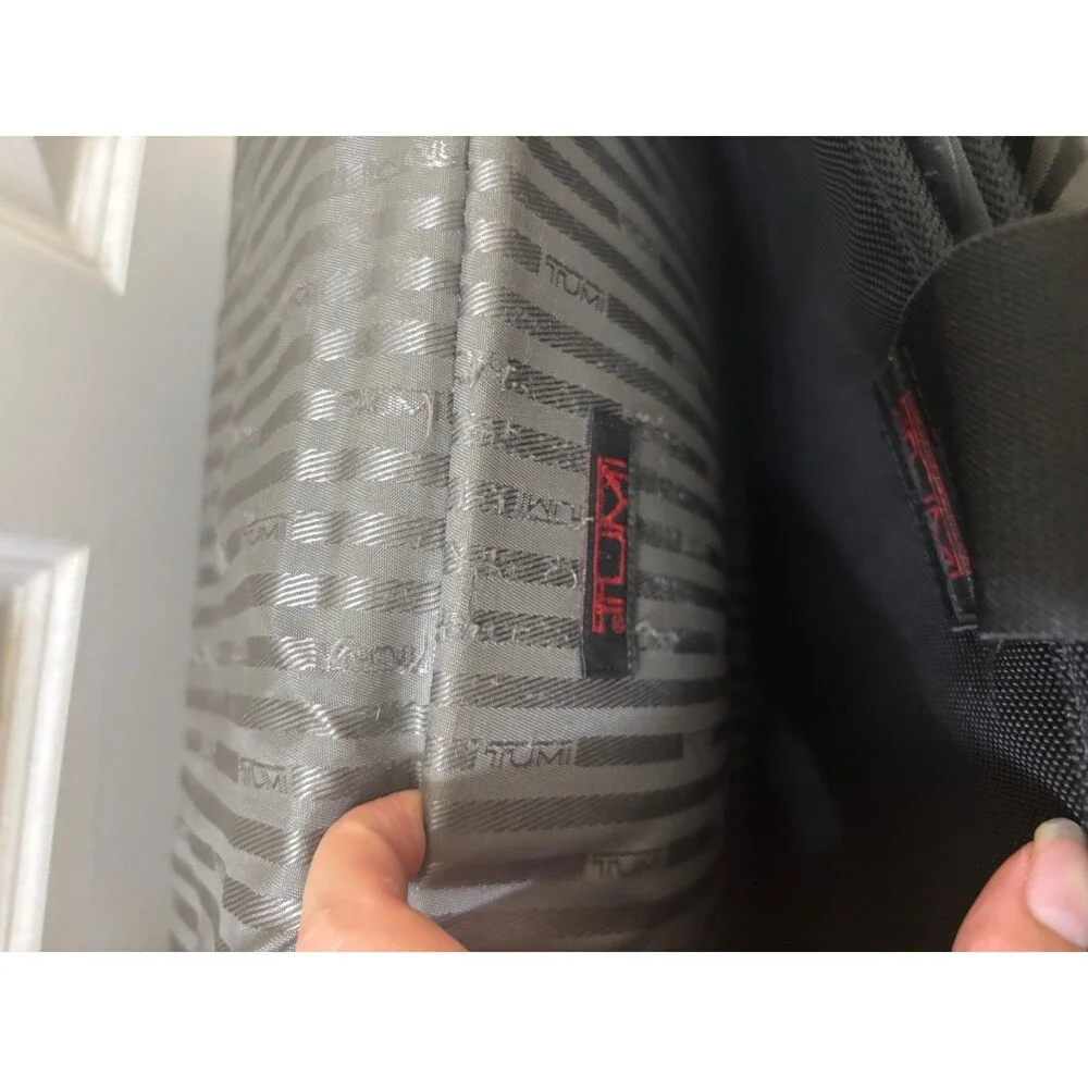 Tumi 26170d4 ballistic